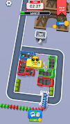 Tourist Jam screenshot 2
