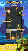 Hero Rescue screenshot 3