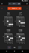FretBuzz Progressions ภาพหน้าจอ 5