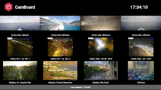 CamBoard ภาพหน้าจอ 4
