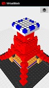 VirtualBlock - Block Builder syot layar 4