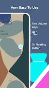 Vutor Video Background record ภาพหน้าจอ 3
