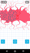 برنامه‌نما Draw Graffiti عکس از صفحه