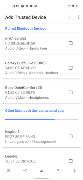 4 Schermata Bluetooth Firewall