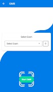 MCQ Reader 截图 2