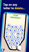 برنامه‌نما Word Blast عکس از صفحه