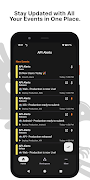 API Alerts স্ক্রিনশট 1