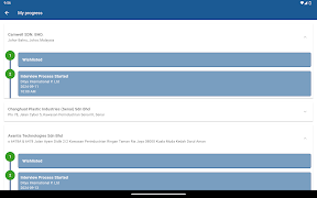 My Ditya screenshot 7