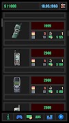 برنامه‌نما Mobile Tycoon عکس از صفحه