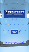 Simple Pachinko Screenshot 4