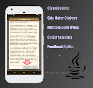 J42 Random Number Generator - اسکرین شاٹ 4