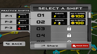 Texas PowerGrid Challenge 스크린샷 2