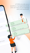 JFORM Apps imagem de tela 6