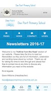 Dee Point Primary School Ekran Görüntüsü 2