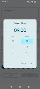 Calendar Secure screenshot 6