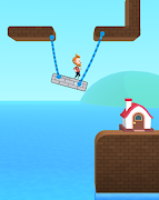 Rope Drawing! screenshot 5