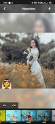 MagiK photo editor 스크린샷 1