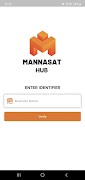Mannasat HUB screenshot 1