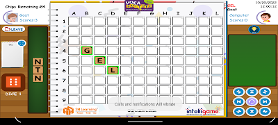 Voca Builder Solo screenshot 5