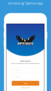 Nayatel Optimus screenshot 2