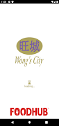 Wong City poster