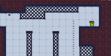 Prisonia screenshot 4