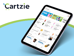 6 Schermata Cartzie