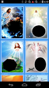 Christianity Photo Frame screenshot 4