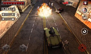 Zombie Squad syot layar 6