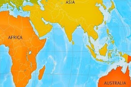 World Map Plus syot layar 3