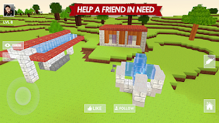 Block Master скриншот 4