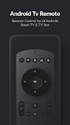 Android TV Remote 截图 5