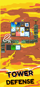 Doodle Dice TD Evolution screenshot 7