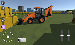 Indian JCB Simulator screenshot 5