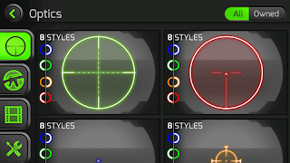 inteliSCOPE screenshot 1