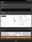 Civica Help Call Screenshot 5