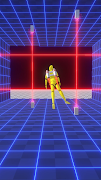 Jetpack Master : Flying Action 截图 1