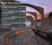 San Andreas Cheat Codes স্ক্রিনশট 3