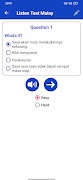 Learn Malay Language Offline screenshot 5