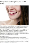 How to Get Dimples Naturally screenshot 5