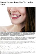 How to Get Dimples Naturally screenshot 5