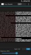 Easy Reader screenshot 4
