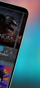 CINEMAD-App ảnh chụp màn hình 5