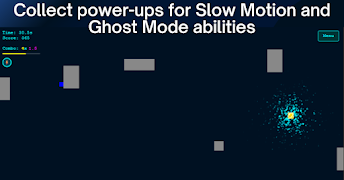 Echo Runner syot layar 7