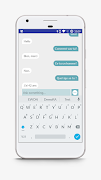 Chatbot screenshot 2