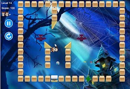 Fox Gravity Ekran Görüntüsü 1