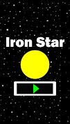 Iron Star poster