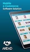 Akead Pro ảnh chụp màn hình 4
