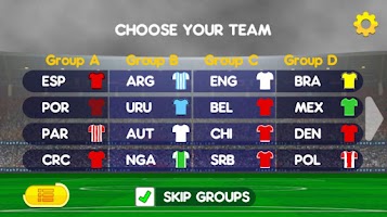 Goalkeeper Champ screenshot 3