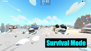 Power Blaster скриншот 7